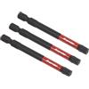 Sealey AK8271 Impact Socket 92 mm 1Sq Drive, Rosso