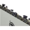 Sägenspezi Catena da 40 cm (scalpello pieno), 3/8, 60 TG, 1,5 mm, adatta per Makita DCS 460