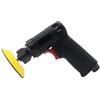AXADD Lucidatrice 3Inch Disc Mini Random Orbit Sander Lucidatrice ad Alta velocità Air Power Levigatrice Aumenta la Tua efficienza