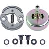 PUYEN Kit tamburo frizione for H//o//n//d//a GX31 GX35 1.3HP Piccolo motore decespugliatore tagliaerba parti 19611-Z0Z-000 30500-Z0Z-013