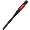 cskky Punta for trapano con vite esagonale magnetica allungata da 1/4, supporto for punta bloccaggio a cambio rapido, guida for utensile for di, asta prolunga for .oth