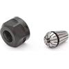 DOLD Mechatronik Set: pinza ER16 e dado per AMB/Kress 1050 FME-P - Diametro 3 mm