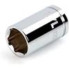 TEKTON Attacco da 3/8 x 1/2 a 6 punti | SHD12013