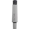 Lylithuif Drill Chuck Asta di coda piatta Adattatore Adattatore Hardware Accessori Hardware Accessori MT3 JT33 ad alta precisione resistente all'usura elettroplata resistente alla