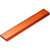 Generisch Spatola per attrezzi, 30 x 4,8 cm, spessore Oxford, resistente all'usura, 45°, per fai da te, lavori di costruzione, vernice in lattice, soffitto