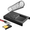 Generic Base di supporto per saldatura, resistente alle alte temperature