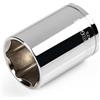 TEKTON Chiave a bussola semi-profonda da 3/8 x 1 | SHD14025