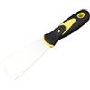 SPORTARC Set di mastice in acciaio inossidabile di alta qualità, strumenti essenziali per la costruzione e la riparazione (5,1 cm)