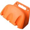 SHINEOFI Supporto Tubo Da Giardino in Plastica Gancio Porta Tubo Da Parete Organizer Acqua Scaffale Per Tubi Pesanti Senza Ingrovigliare
