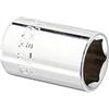MINTCRAFT MT6485031 Bussola 7/16 attacco 1/4, 6 punti