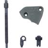 DORFEY Kit di regolazione del tenditore del freno della catena adatto for H-u-s-q-v-a-r-n-=a 362 365 372 372XP 385 390 570 575 576 for Jonsered 2163 2171 2156