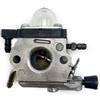 LIWaaGe Adatto for trapano portatile C1Q S74G Carb BT45 4314-120-0601 Carburatore