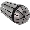 Cloudpower Ampia gamma di serraggio ER16 pinza a molla, alta precisione, materiali robusti, per utensili per tornio CNC (ER16-2,5 mm)