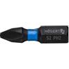 Högert Technik Hogert Technik HT1S701 Kit Inserti avvitatore magnetico