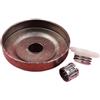 LIWaaGe Adatto for Hus 340 345 350 EPA 445 445E 450E Cuscinetto ad aghi for tamburo frizione, pignone a vite senza fine, pezzi di ricambio for motosega