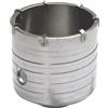 Valex Carotatrice Diam 80mm per martello-demolitore. Valex