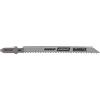 DEWALT DW3762-5 4-Inch 10 TPI Laminate Down Cutting Cobalt Alloy Steel T-Shank Jig Saw Blade (5-Pack)