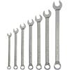 CRAFTSMAN SAE CMMT87012 - Set di chiavi a pannello lungo, 7 pezzi
