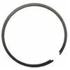 DORFEY Segmento pistone originale G3000t da 36 mm 513587101 adatto for H-u-s-q-v-a-n-a, Komatsu, Zenoah G3000 e altre motoseghe portatili da 28,5 cc.(Quality Ring)