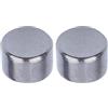 LIWaaGe Adatto for coperchio di protezione della valvola del tosaerba con motore a olio GX390 188F 190F 13HP