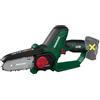 PSIDE PARKSIDE Taglierina per arbusti a batteria da 12 V Mini Sega a catena PGHSA 12 C3, senza batteria e caricatore