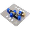 CHARLES A CULTURE OF CARING ChaRLes Miglior Telefono Cellulare Pcb Scheda Madre Riparazione Fixture Stazione Di Lavoro Piattaforma Supporto Fisso Morsetto Pcb Board Saldatura Supporto Di Riparazione