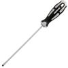 WOLFPACK LINEA PROFESIONAL Cacciavite Torx Acciaio S2 Manico TPR Bimateriale T25 Ø 6,0 x 100 mm