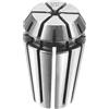 QUARKZMAN Mandrino A Morsetto ER16 3/32 Collet Di Precisione | Acciaio Per Molle 65Mn, Per Fresatura CNC, Tornio Utensile Router