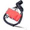 AOLUOER Bobina di accensione for motosega for M//a//k//i//t//a DCS460 DCS510 D//o//l//m//a//r PS-460 PS-500 PS-510 PS-5100S PS-4600S PS-5000 PS-5105 181143201