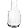 Villeroy & Boch - Afina caraffa da acqua/da succhi Afina, dimensioni: ca. 217 mm, capacità ca. 750 ml, cristallo, lavabile in lavastoviglie, elegante caraffa da acqua e bevande