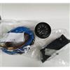 VDO MARINE VERATRON Vdo marine n02400310 amperometro completo 80-0-80a