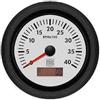 SAN GIORGIO S.E.I.N. SRL San giorgio sein vsg10145 contagiri con contaore d 85mm 0-4000rpm 12//24v illumi