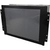 T.E.M.A. Tema monitor 7 alimentazione 14 28v 2usb ethernet nautico