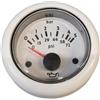 VDO MARINE VERATRON Vdo n02124106 manometro 5bar 12v d 52mm bianco