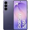 SAMSUNG S26 PLUS 12+256GB DS 5G COBALT VIOLET OEM