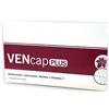 UNIFARCO SpA LFP VENCAP PLUS 30 CAPSULE