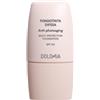 UNIFARCO SpA DOLOMIA MAKE UP FONDOTINTA DIFESA SPF50 01 PORCELLANA 30 ML