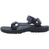 Teva Uomo Sandali Winsted, Crown Blue, 43 EU