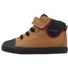 Geox B GISLI Boy C - Scarpe da Ginnastica,