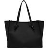 Gianni CHIARINI Borse a mano Donna Nero Bs 6850/comm cnv-se NERO PZ