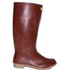SUPERGA Stivali in gomma - 7266-ginocchio Padus - Brown - 40