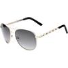 Guess Occhiali da Sole Donna GF0408-6132B Ø 61 mm