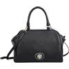 YNOT? Borsa Bauletto Happy In Pelle Sintetica