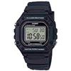 Casio W218h1a Watch One Size