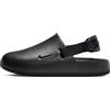 Nike FD5131-001 Calm Uomo, Black/Black EU 41