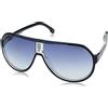 CARRERA CARRERA 1057/S, Occhiali Uomo, D51, 64