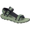 Lizard Herren Sandali Super Trek, field green-dark grey, 43