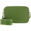 Coccinelle Pelle borsa a tracolla Tebe Crossover Bag