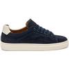Frau Sneakers in Pelle Scamosciata