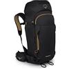 Osprey Soelden 42l, nero, Taglia unica, Soelden 42l